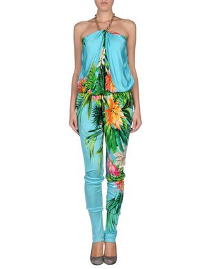 MSGM - Pant overall