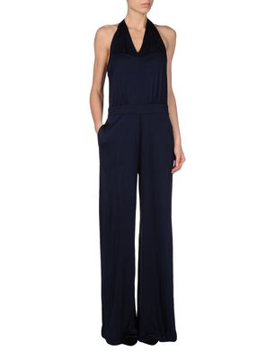 TORY BURCH - Trouser dungaree