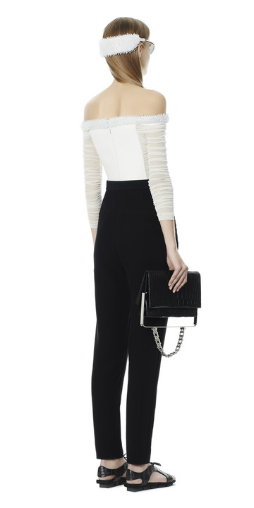 balenciaga women pants