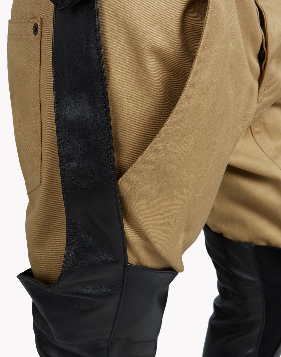 Dsquared2 Icon Canadian Jumpsuit Pant Overalls for Women Official Store