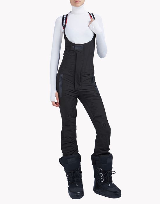 ski salopette overalls Woman Dsquared2