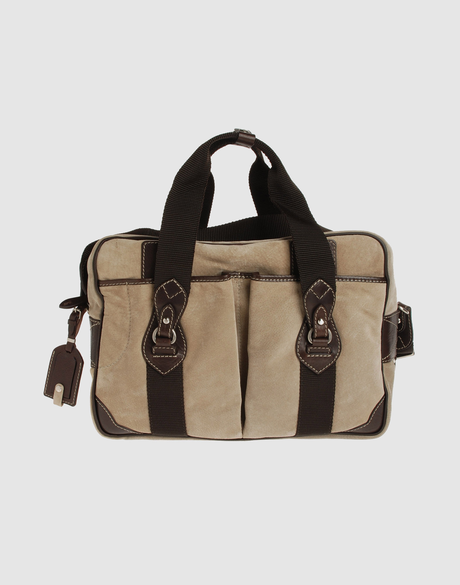 A.G. SPALDING&BROS. 520 FIFTH AVENUE NEW YORK Men - Luggage - Briefcase A.G. SPALDING&BROS. 520 FIFTH AVENUE NEW YORK on YOOX :  ag spaldingbros 520 fifth avenue new york men mens briefcase