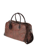 ETRO - Travel & duffel bags