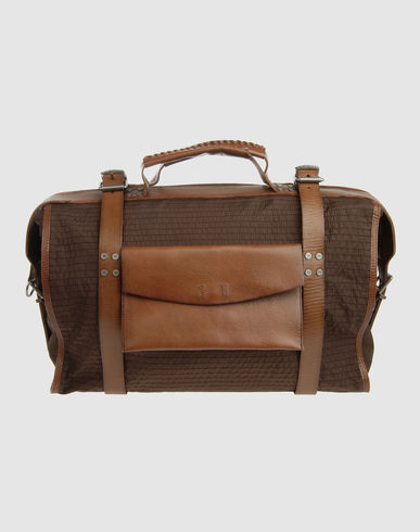 ZOOM DIESEL - Travel & duffel bag