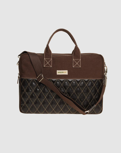 AMAZON LIFE Maletin mujer