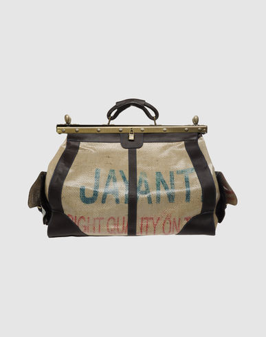 REUSE DESIGN Maletin mujer