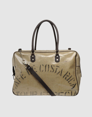 ZOOM REUSE DESIGN - Luggage