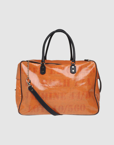 ZOOM REUSE DESIGN - Travel & duffel bag