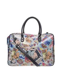REUSE DESIGN - Travel & duffel bag