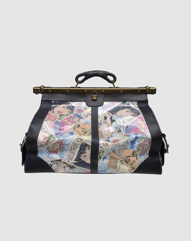 REUSE DESIGN Maletin mujer