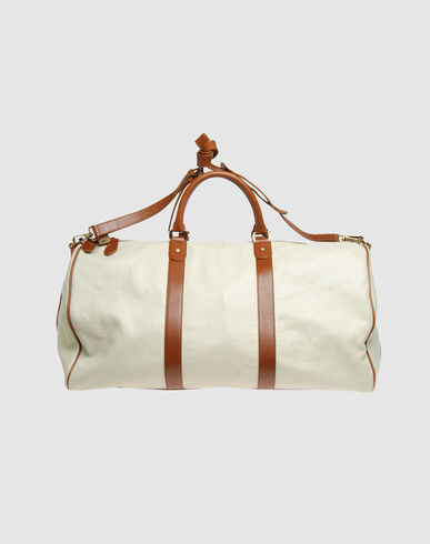 ZOOM TRUSSARDI 1911 - Travel & duffel bag