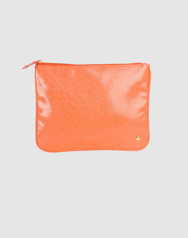 ZOOM STEPHANIE JOHNSON - Beauty case