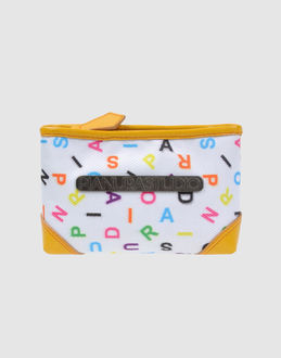 PIANURASTUDIO - VALIGERIA - Beauty case