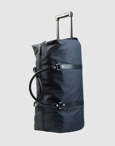 ZOOM BIKKEMBERGS - Wheeled luggage