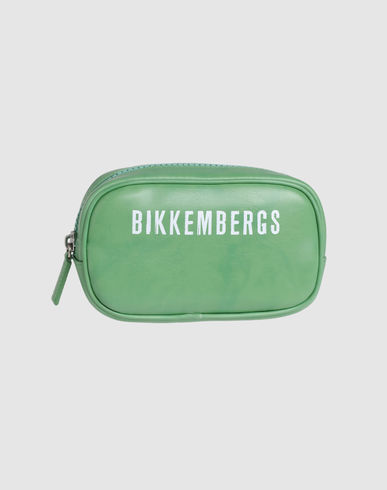 ZOOM BIKKEMBERGS - Beauty case