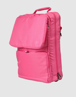Mh Way - Bagagerie - Valises à roulettes