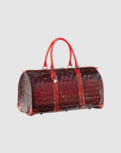 ZOOM FIAT 500 - Travel & duffel bag