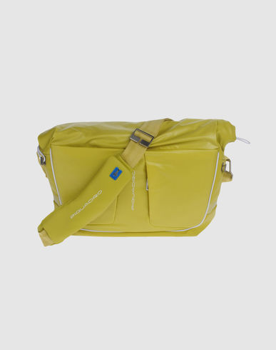ZOOM PIQUADRO - Briefcase