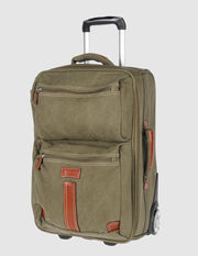 Designer Wheeled Luggage
