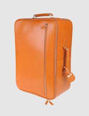 Wheeled Luggage Furla