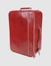 FURLA - Maleta con ruedas