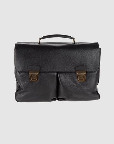 TRUSSARDI 1911 Briefcase
