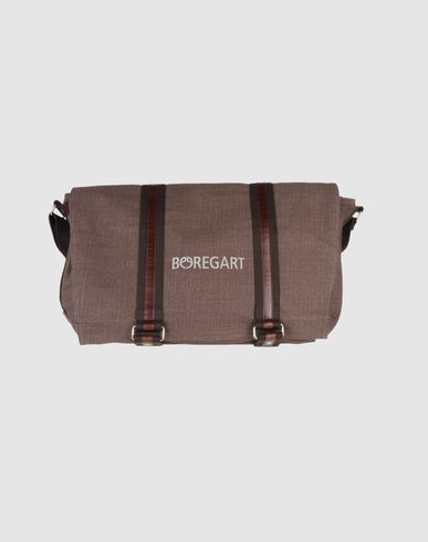 ZOOM BOREGART - Travel & duffel bag