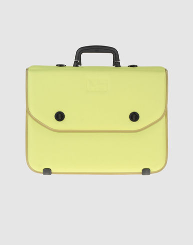ZOOM MH WAY - Briefcase