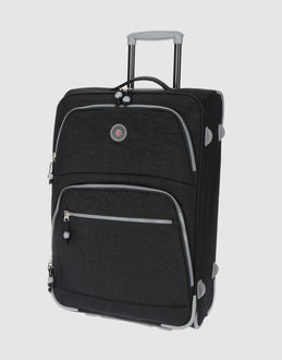 RONCATO - VALIGERIA - Trolley - su YOOX.COM