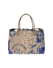 VIVIENNE WESTWOOD ETHICAL FASHION AFRICA - Sac de voyage