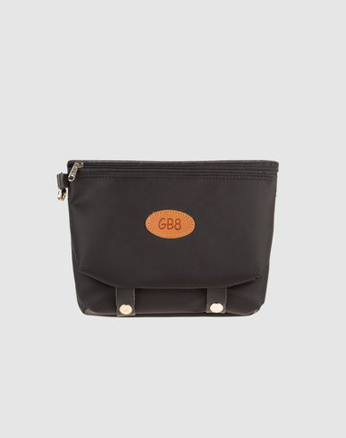 ZOOM GB8 - Beauty case