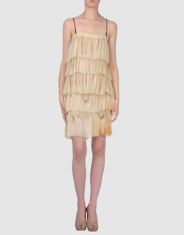 Bess Nyc Short Dresses - Item 55005414