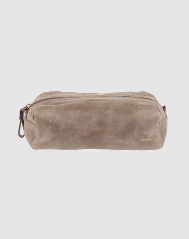 ZOOM ZANELLATO - Beauty case