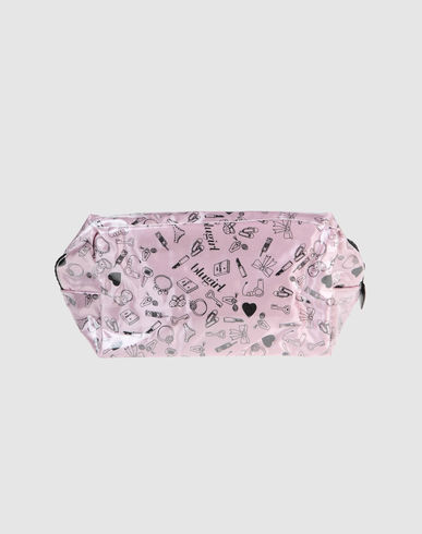 ZOOM BLUGIRL BLUMARINE - Beauty case
