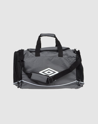 ZOOM UMBRO - Luggage