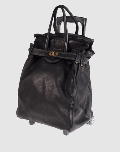 ZOOM 3RD FLOOR - Wheeled luggage