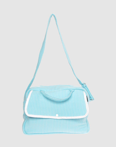 ZOOM FOUTA Collection - Baby tote bag