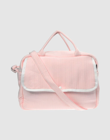 ZOOM FOUTA Collection - Baby tote bag