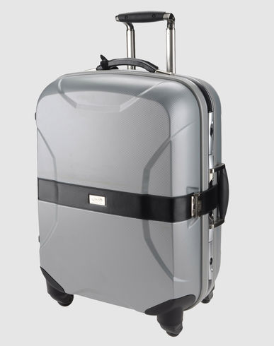 ZOOM BRIC'S - Wheeled luggage