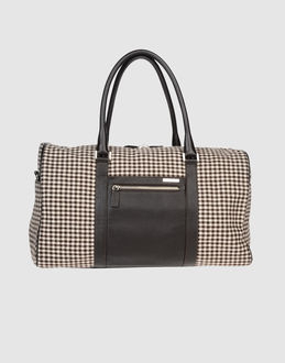 LARDINI - VALIGERIA - Borsoni - su YOOX.COM