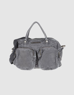 DIESEL - VALIGERIA - Borsoni - su YOOX.COM