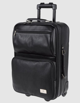 HOMAM - VALIGERIA - Trolley - su YOOX.COM