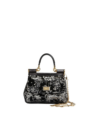 Small fabric bag Women's - DOLCE & GABBANA