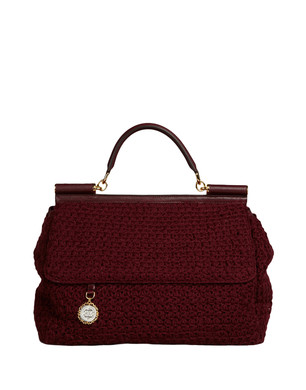 Large fabric bag Women's - DOLCE & GABBANA