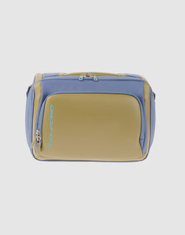  Todays Coveted Working Look: Luggage To Carry, Not to Lug