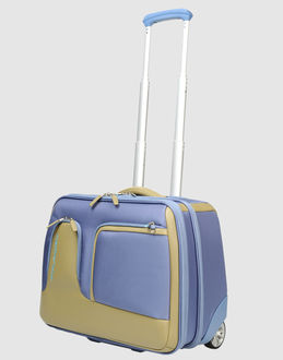 PIQUADRO - VALIGERIA - Trolley - su YOOX.COM