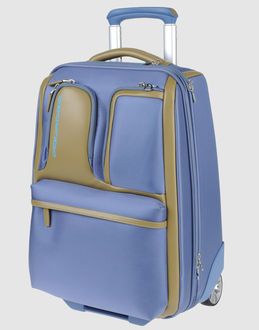 Unisex Valigeria Trolley