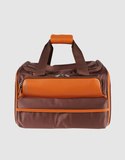 PIQUADRO - VALIGERIA - Valigie - su YOOX.COM