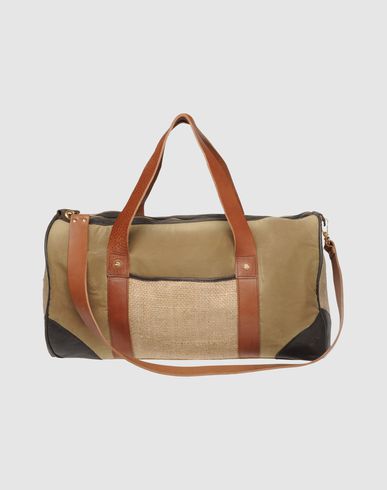 ZOOM LOST PROPERTY of LONDON - Travel & duffel bag