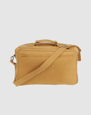 ZOOM MAISON MARTIN MARGIELA 11 - Briefcase